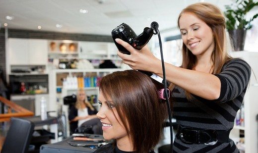 Şırnak Evde Kuaför